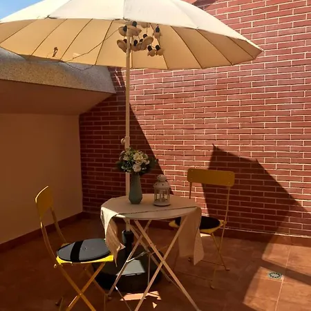 Insidehome - La Casita De Elena Palencia