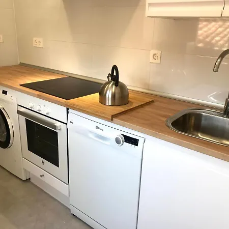 Insidehome - La Casita De Elena Palencia