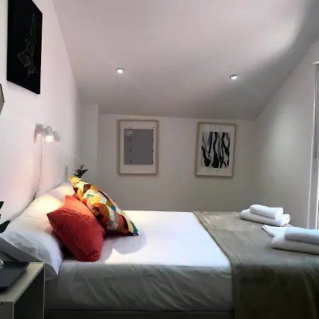 Insidehome - La Casita De Elena Apartamento Palencia