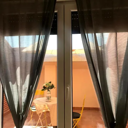 Insidehome - La Casita De Elena * Palencia