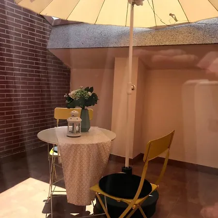 Apartamento Insidehome - La Casita De Elena *