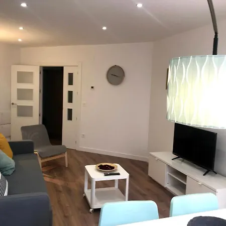 Insidehome - La Casita De Elena * Palencia