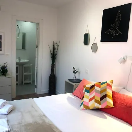 Insidehome - La Casita De Elena * Palencia