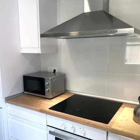 Apartamento Insidehome - La Casita De Elena Palencia