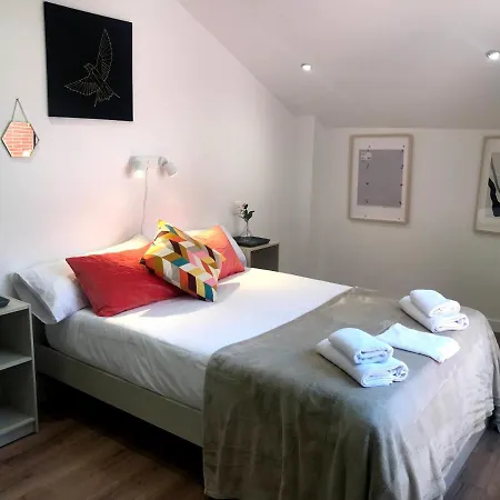 Insidehome - La Casita De Elena Apartment *