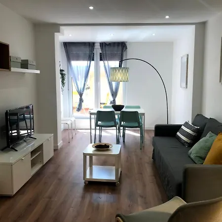 Insidehome - La Casita De Elena *