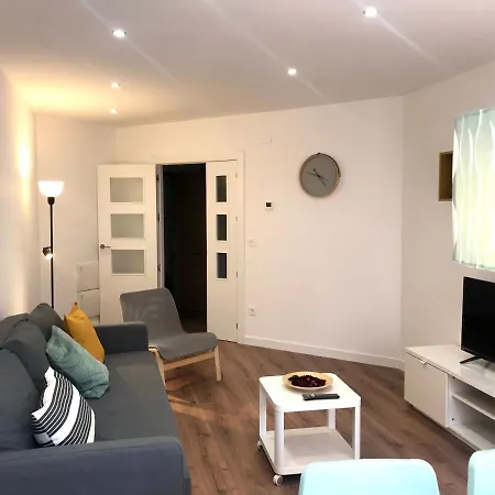 Insidehome - La Casita De Elena Apartment