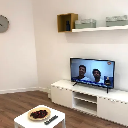 Insidehome - La Casita De Elena Apartamento