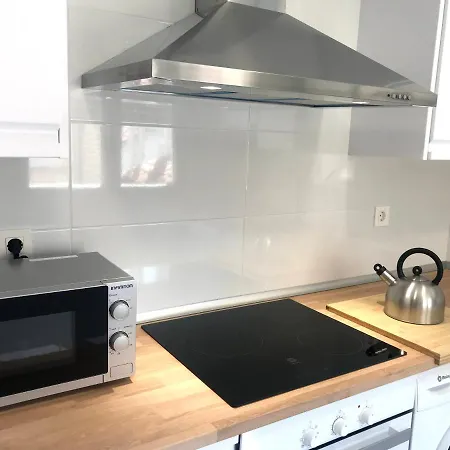 Insidehome - La Casita De Elena Apartamento *