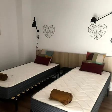 Apartamento Insidehome - La Casita De Elena *