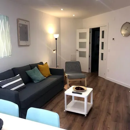 Insidehome - La Casita De Elena Apartamento *