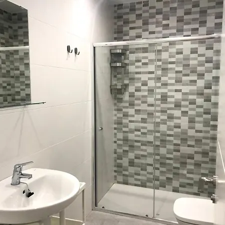 Insidehome - La Casita De Elena Apartment *