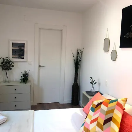 Insidehome - La Casita De Elena Apartamento *